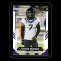 Trevon Moehrig Rookie #359 2021 Score TCU Horned Frogs Football Card NFL NM