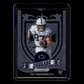 Pat Freiermuth Rookie #173 2021 Panini Prizm Draft Picks Football Card NFL NM