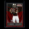 Pharoh Cooper #20 2016 Panini Contenders Draft Picks School Colors Football Card