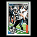 Josey Jewell #149 2025 Score Carolina Panthers Football Card NFL NM