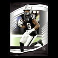 Jakobi Meyers #56 2025 Panini Absolute Las Vegas Raiders Football Card NFL NM