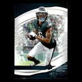 DeVonta Smith #58 2025 Panini Absolute Philadelphia Eagles Football Card NFL NM