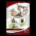 Trey McBride #83 2025 Panini Absolute Arizona Cardinals Football Card NFL NM