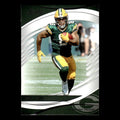 Josh Jacobs #39 2025 Panini Absolute Green Bay Packers Football Card NFL NM