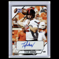 Tyler Shough #PS-TS2 2021 Pro Set Football Card NFL NM
