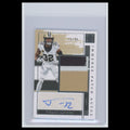 Tyrann Mathieu Auto /99 #IPA-TMU Autograph 2025 New Orleans Saints Football Card
