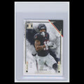 Nico Collins /60 #28 2025 Panini Impeccable Houston Texans Football Card NFL NM