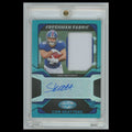 Cam Skattebo Rookie #FBC-CSD Autograph 2025 Panini Certified Freshman Certified