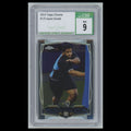 Aaron Donald Rookie #175 csg 9 2014 Topps Chrome St. Louis Rams Football Card NM