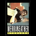 Mike Merriweather #360 1985 Topps Pittsburgh Steelers Football Card NFL NM