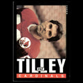 Pat Tilley #146 1985 Topps St. Louis Cardinals Football Card NFL NM