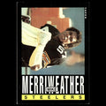 Mike Merriweather #360 1985 Topps Pittsburgh Steelers Football Card NFL NM