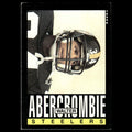 Walter Abercrombie #352 1985 Topps Pittsburgh Steelers Football Card NFL NM