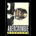 Walter Abercrombie #352 1985 Topps Pittsburgh Steelers Football Card NFL NM