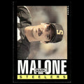 Mark Malone #359 1985 Topps Pittsburgh Steelers Football Card NFL NM