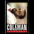 Monte Coleman #179 1985 Topps Washington Redskins Football Card NFL NM