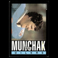 Mike Munchak #253 1985 Topps Houston Oilers Football Card NFL NM