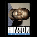 Chris Hinton #263 1985 Topps Indianapolis Colts Football Card NFL NM