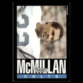 Randy McMillan #265 1985 Topps Indianapolis Colts Football Card NFL NM