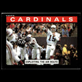 Cardinals Team Leaders #137 1985 Topps St. Louis Cardinals Football Card NFL NM