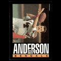 Ken Anderson #210 1985 Topps Cincinnati Bengals Football Card NFL NM