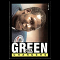 Mike Green #373 1985 Topps San Diego Chargers Football Card NFL NM