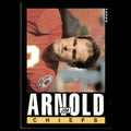 Jim Arnold #270 1985 Topps Kansas City Chiefs Football Card NFL NM