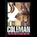 Greg Coleman #92 1985 Topps Minnesota Vikings Football Card NFL NM