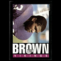 Ted Brown #91 1985 Topps Minnesota Vikings Football Card NFL NM