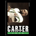 Russell Carter #336 1985 Topps New York Jets Football Card NFL NM