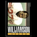 Carlton Williamson #165 1985 Topps San Francisco 49ers Football Card NFL NM