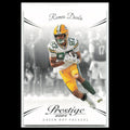Romeo Doubs #109 2024 Panini Prestige Green Bay Packers Football Card NFL NM