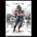 Courtland Sutton #88 2024 Panini Prestige Denver Broncos Football Card NFL NM