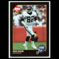 Mark Ingram #118 1992 Collectors Edge New York Giants Football Card NFL NM