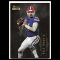 Kyle Trask #MBC-4 2021 Wild Card Matte Florida Gators Football Card NFL NM