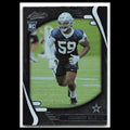 Chauncey Golston Rookie #192 2021 Panini Absolute Dallas Cowboys Football Card
