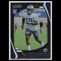 Ernest Jones Rookie #190 2021 Panini Absolute Los Angeles Rams Football Card NFL