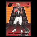 Dorian Thompson-Robinson Rookie #136 2023 Panini Zenith Cleveland Browns Card NM
