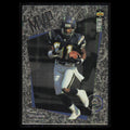 Tony Martin #M39 1996 Collectors Choice MVPs San Diego Chargers Football Card NM