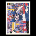 Bryce Paup #230 1996 Collectors Choice Buffalo Bills Football Card NFL NM