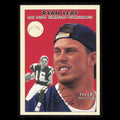 Ryan Leaf #225 2000 Fleer Tradition San Diego Chargers Football Card NFL NM