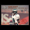 Gari Scott Rookie #299 2000 Fleer Metal Philadelphia Eagles Football Card NFL NM