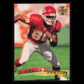Lake Dawson #203 1996 Topps Stadium Club Kansas City Chiefs Football Card NFL NM