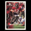 Trent Dilfer #178 1999 Upper Deck MVP Tampa Bay Buccaneers Football Card NFL NM