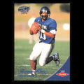 Shaun King Rookie #439 1999 Pacific Tulane Green Wave Football Card NFL NM