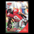 David Boston Rookie #425 1999 Pacific Ohio State Buckeyes Football Card NFL NM