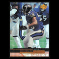 Peter Boulware #16 1999 Upper Deck Encore Baltimore Ravens Football Card NFL NM