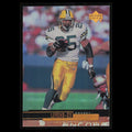 Dorsey Levens #68 1999 Upper Deck Encore Green Bay Packers Football Card NFL NM