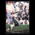 James Jett #84 1995 Upper Deck Oakland Raiders Football Card NFL NM