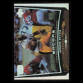Jerome Bettis #117 1998 Upper Deck Encore Pittsburgh Steelers Football Card NFL